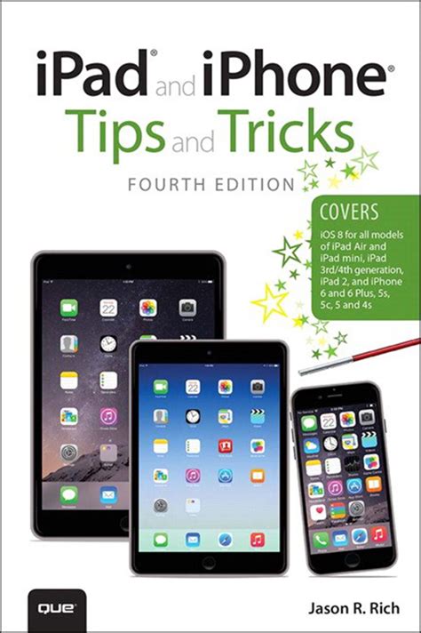 library of iphone tricks covers iphones running Doc