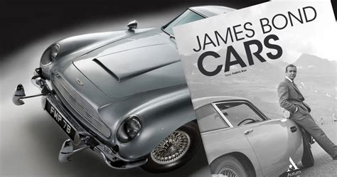 library of james bond cars frederic brun Epub