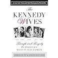 library of kennedy wives triumph tragedy americas Kindle Editon