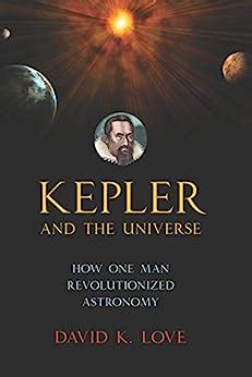 library of kepler universe how revolutionized astronomy Epub