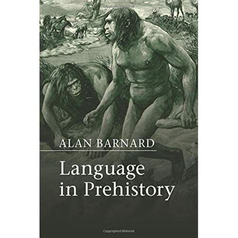 library of language prehistory approaches evolution Kindle Editon