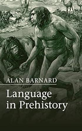 library of language prehistory approaches evolution Kindle Editon