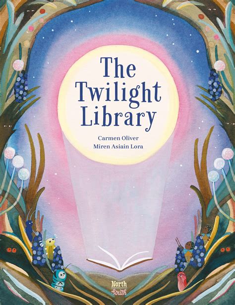 library of last light about twilight Kindle Editon