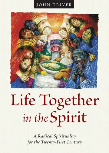 library of life together spirit spirituality twenty first Reader