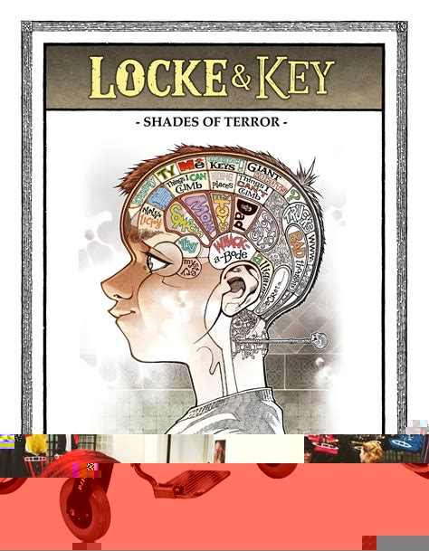 library of locke key shades terror coloring Doc