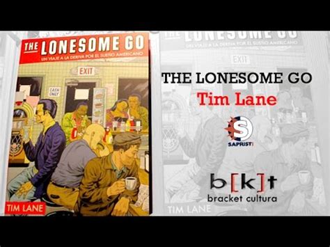 library of lonesome go spanish tim lane Reader