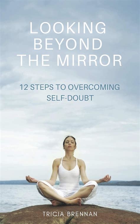 library of looking beyond mirror tricia brennan Doc