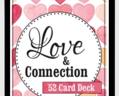 library of love connection cards kathleen mates youngman Kindle Editon