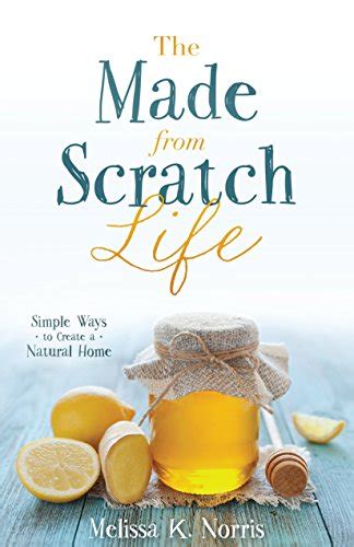 library of made scratch life simple natural PDF