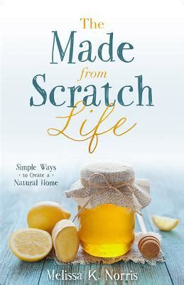 library of made scratch life simple natural PDF