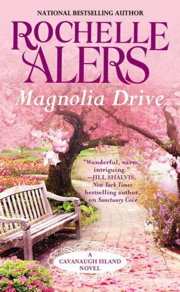 library of magnolia drive cavanaugh island novels Doc