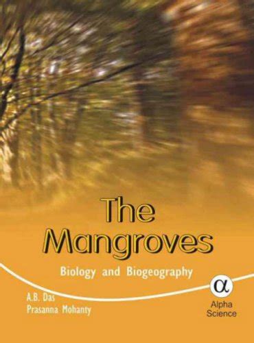 library of mangroves biology biogeography b das Epub