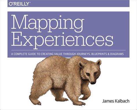 library of mapping experiences creating journeys blueprints Kindle Editon