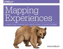 library of mapping experiences creating journeys blueprints Kindle Editon