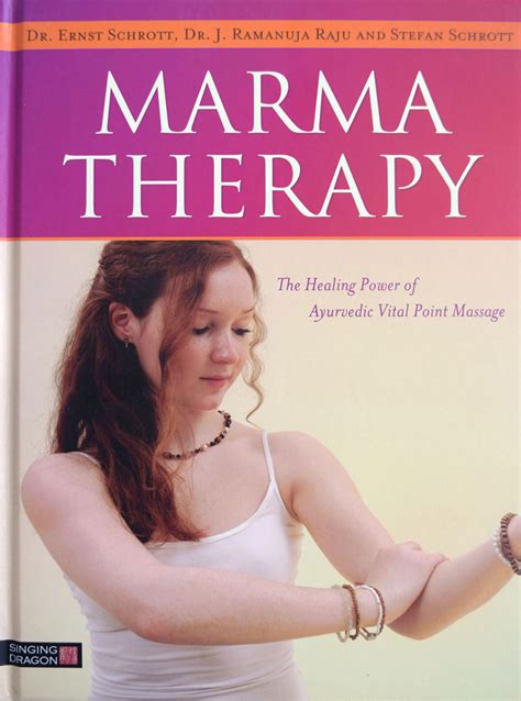 library of marma therapy healing ayurvedic massage Kindle Editon