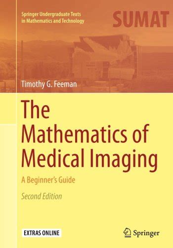library of mathematics medical imaging undergraduate technology PDF