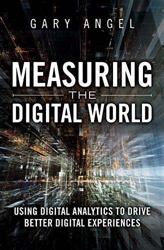 library of measuring digital world analytics experiences Doc