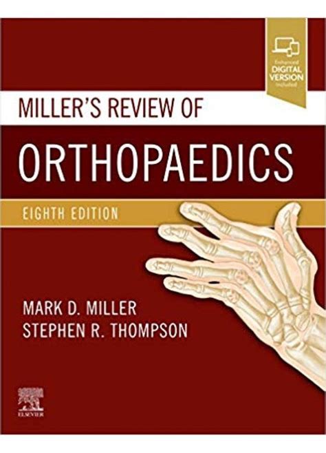 library of millers review orthopaedics mark miller PDF