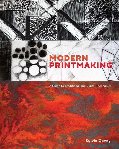 library of modern printmaking traditional digital techniques Epub