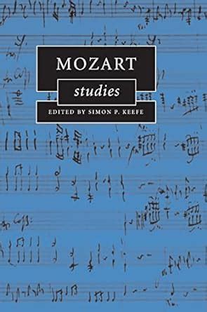 library of mozart studies cambridge composer Epub