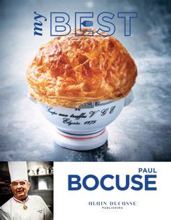 library of my best paul bocuse Epub