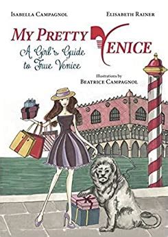 library of my pretty venice intimate guides Doc