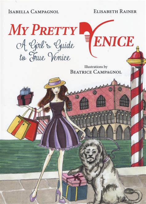 library of my pretty venice intimate guides Doc