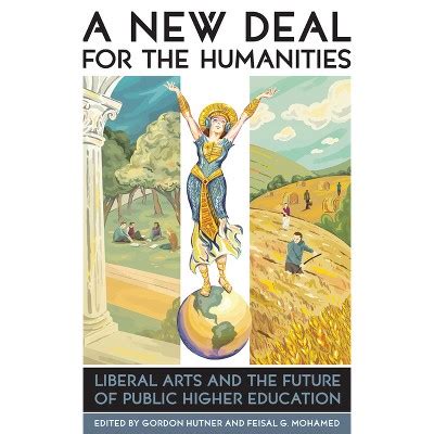 library of new deal humanities education american PDF