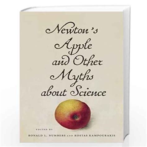 library of newtons apple other myths science Doc