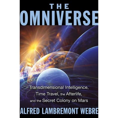 library of omniverse transdimensional intelligence travel afterlife Kindle Editon