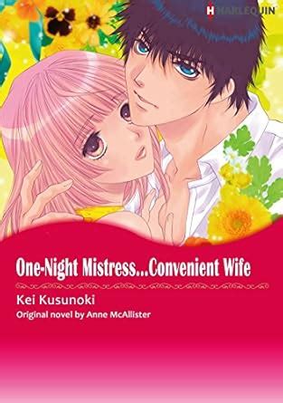 library of one night mistress convenient harlequin comics ebook Reader