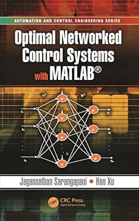 library of optimal networked control automation engineering Kindle Editon