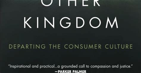 library of other kingdom departing consumer culture Reader