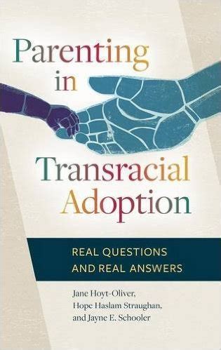 library of parenting transracial adoption questions answers Reader