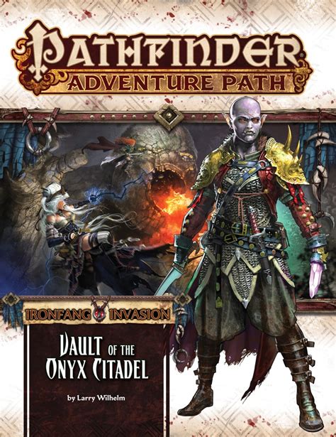 library of pathfinder adventure path 6 roleplaying Doc