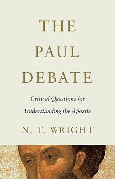 library of paul debate critical questions understanding PDF