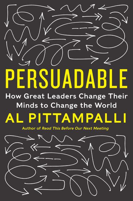 library of persuadable great leaders change their Doc