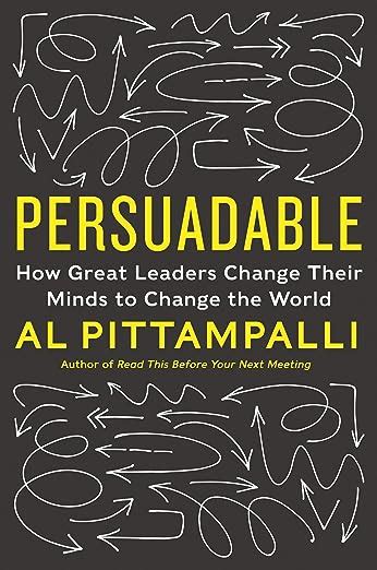 library of persuadable great leaders change their Doc