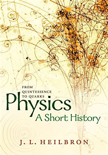 library of physics short history quintessence quarks Epub