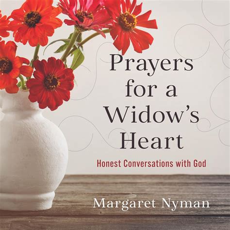 library of prayers widows heart honest conversations Kindle Editon