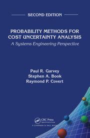 library of probability methods cost uncertainty analysis Doc