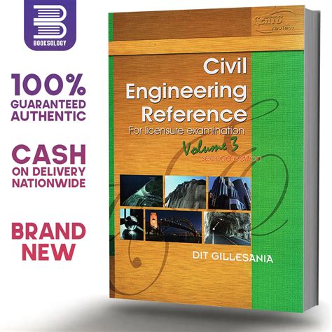 library of quick reference civil engineering exam Epub