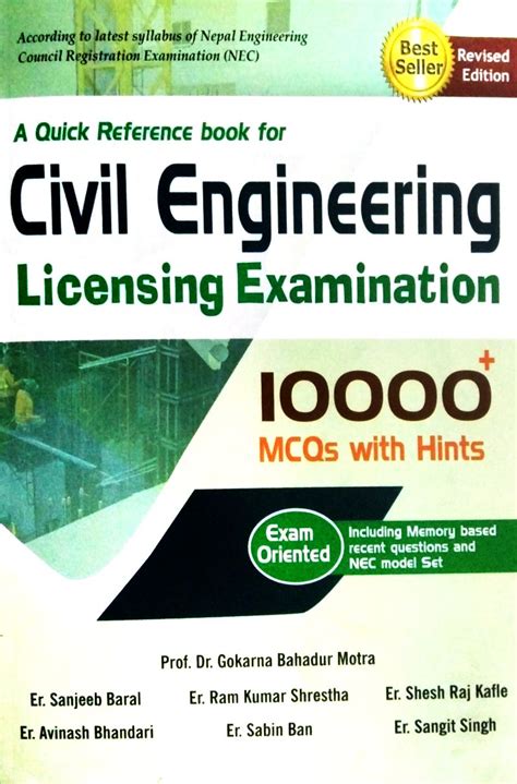 library of quick reference civil engineering exam Epub