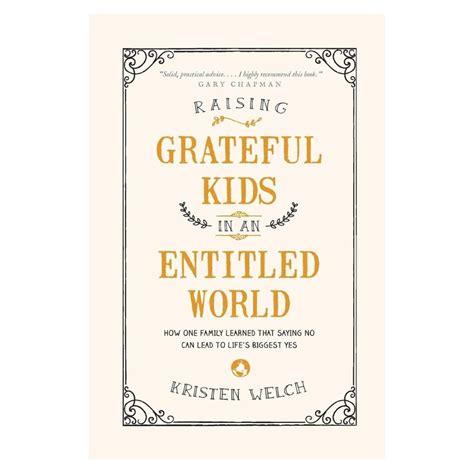 library of raising grateful kids entitled world Doc