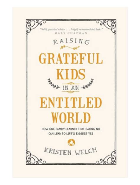 library of raising grateful kids entitled world Doc