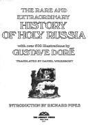 library of rare extraordinary history holy russia Epub