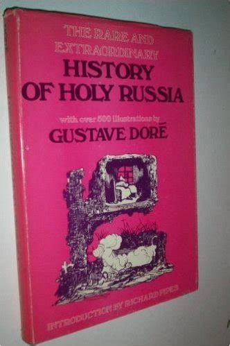 library of rare extraordinary history holy russia Epub