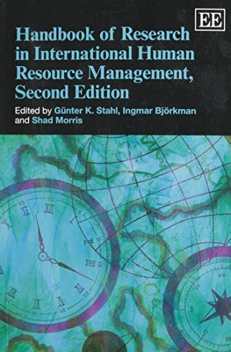 library of research handbook international management handbooks Kindle Editon