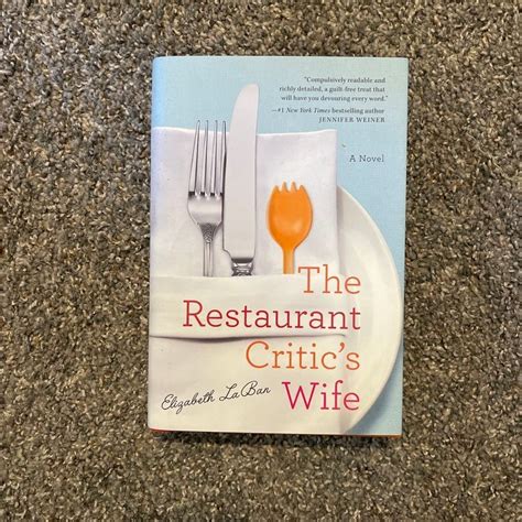 library of restaurant critics wife elizabeth laban Kindle Editon