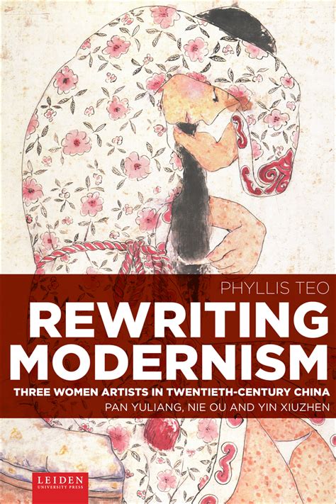 library of rewriting modernism artists twentieth century yuliang PDF